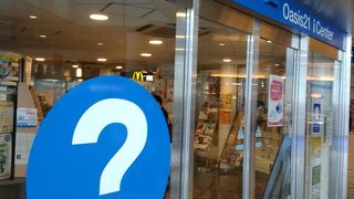 情報がよくわかる