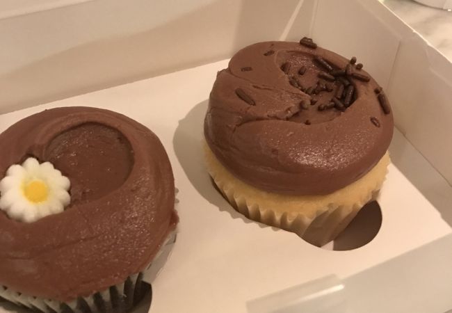 マグノリアベーカリー ブリーカーストリート店 クチコミ アクセス 営業時間 ニューヨーク フォートラベル