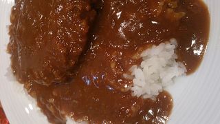 サラリーマンの心を鷲掴みする品川のカレー