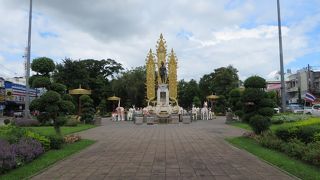 偉大な王様です