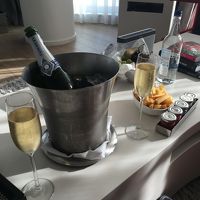 ルームサービス