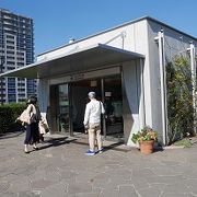 横浜山手観光の拠点駅