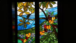 風流を自由に楽しむ主人の思いがあふれた感じ