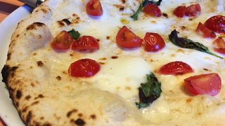 気軽に行けるお店