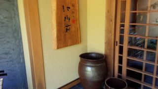 鄙の料亭地御前