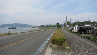 探してみると見所が意外と多い