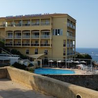 歩道側に面したお部屋だとちょっと落ち着かない気分になるかも？