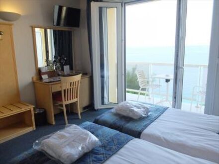 Hôtel Saint-Christophe 写真