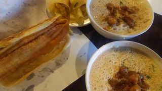 豆乳って美味しいんだ！