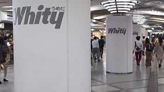 大阪の地下街といえばここ