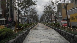 工事も完了していて、とっても綺麗でした☆