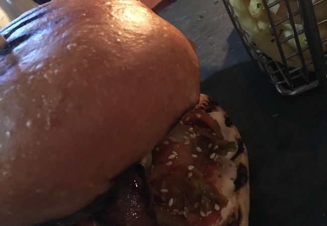 キッチン & テーブル (スタヴァンゲル店)