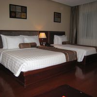 セミダブルとシングルのツイン