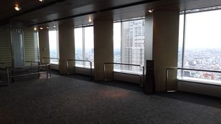 無料で入ることができますが・・・