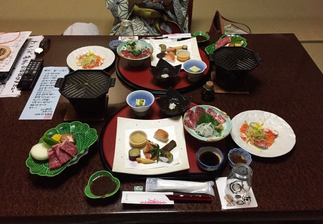 黒川温泉 旅館 わかば