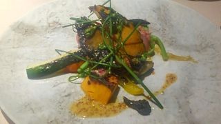 特別な日にもおすすめ