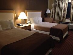 ヒルトップ イン オブ バーモント 写真