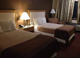 ヒルトップ イン オブ バーモント