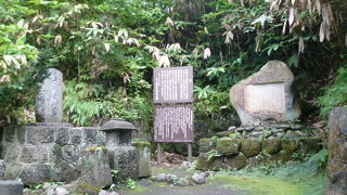 白虎隊とその歴史を今に残した人なのよ