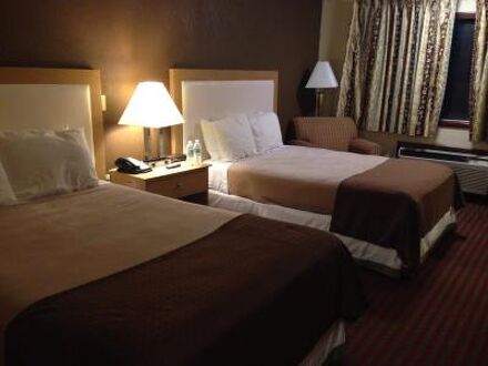 ヒルトップ イン オブ バーモント 写真