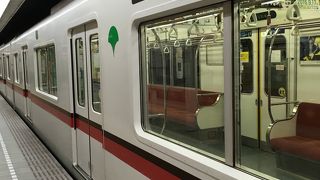 都営地下鉄 浅草線