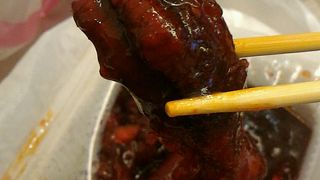 惣菜もたくさんあり！