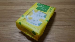 期間限定の母恵夢もあります