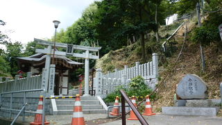 学業成就などに御利益があります！