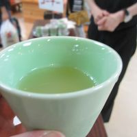 ウェルカムドリンク