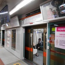 プラットフォーム