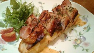 オレノ パン オクムラ 祇園店