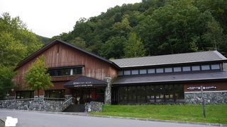 大雪山のみどころ、いっぱい学べます