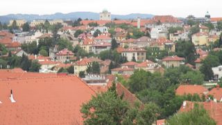 ここからの景色が素晴らしいです