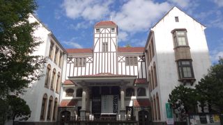 早稲田の「エンパク」演劇を専門とした博物館