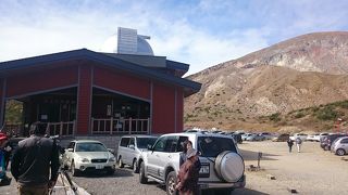 黒点観測中でした