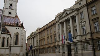 さすがの風格です