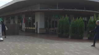 駅近で便利です！