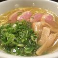 梅田　ラーメン