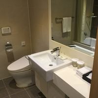 ウォシュレット完備