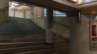 松坂屋 (上野店) 