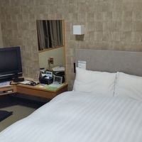 和室セミダブル　1名1室＠5,490円（HOTELS.COM