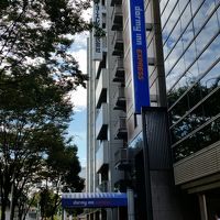 名古屋駅から徒歩１５分強