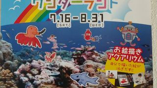 いきものワンダーランド