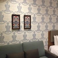 内装が可愛かったです