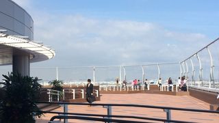 飛行機好きにはたまらない場所