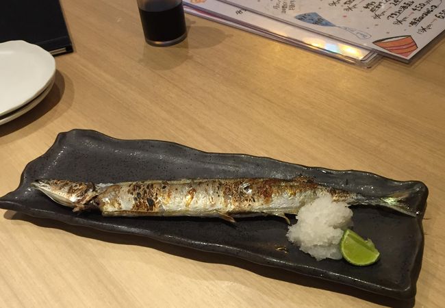 板前バル 大崎店 クチコミ アクセス 営業時間 品川 フォートラベル