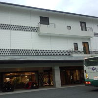 とても静かな環境です。