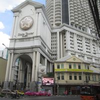 ルブア アット ステート タワー