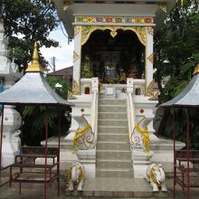 ワット ミン ムアン