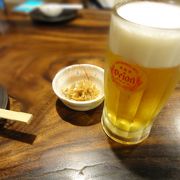 誰でも楽しめる居酒屋